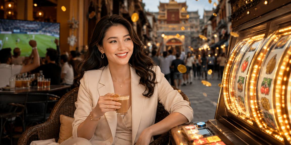 88bt Khám phá sảnh casino của 88bt — bàn trực tiếp, slot và bóng đá